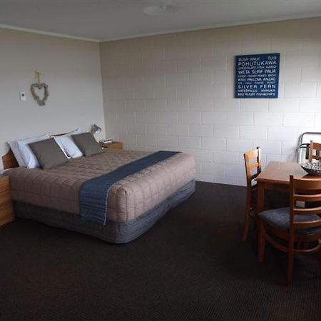 Harbour View Motel Coromandel Szoba fotó
