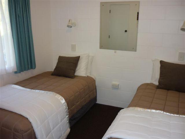 Harbour View Motel Coromandel Szoba fotó