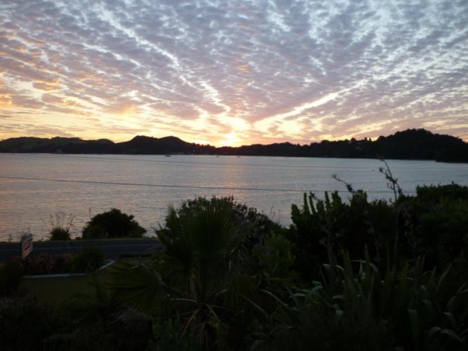 Harbour View Motel Coromandel Kültér fotó