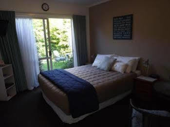 Harbour View Motel Coromandel Kültér fotó