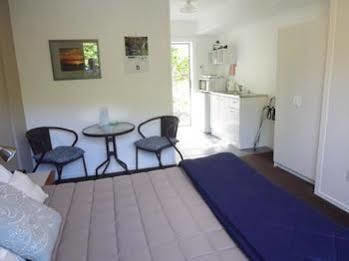 Harbour View Motel Coromandel Kültér fotó